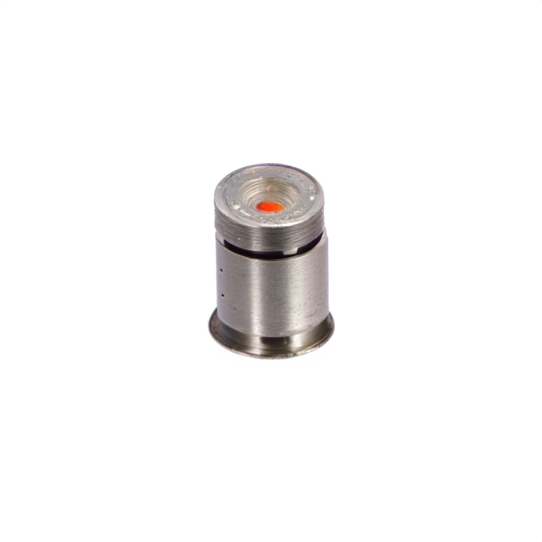 MWIR Lens in Action