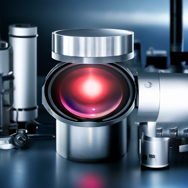 Athermalization Process