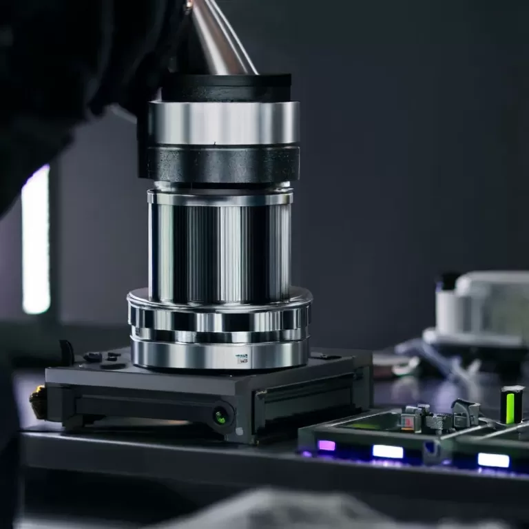 How to optimize your cooled camera with a custom lens