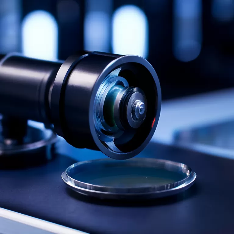 Export control updates for IR lenses: what’s new?