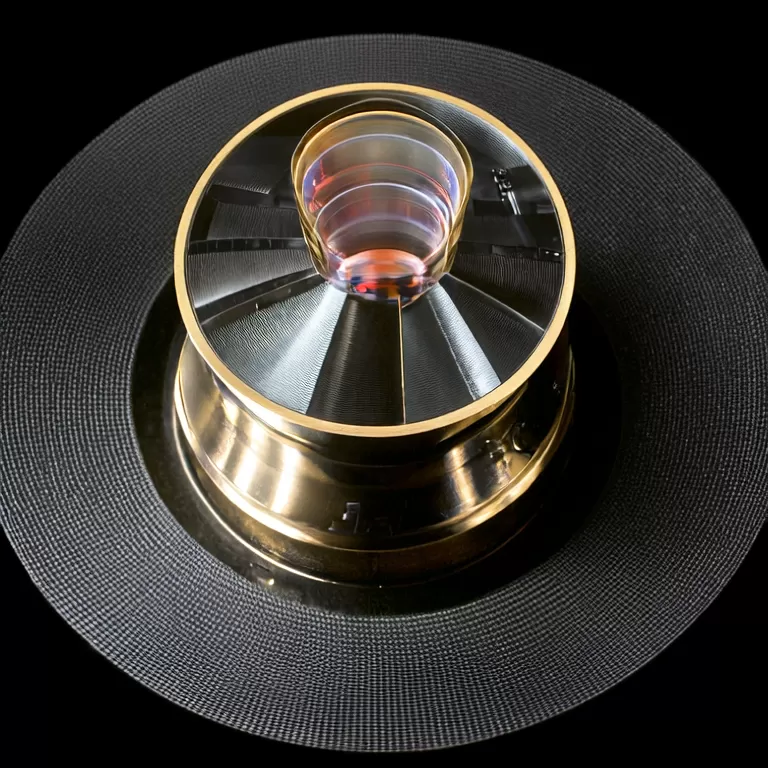 How to reduce thermal drift in IR optics