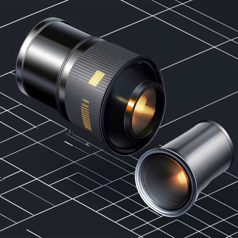 Lens-Camera Compatibility