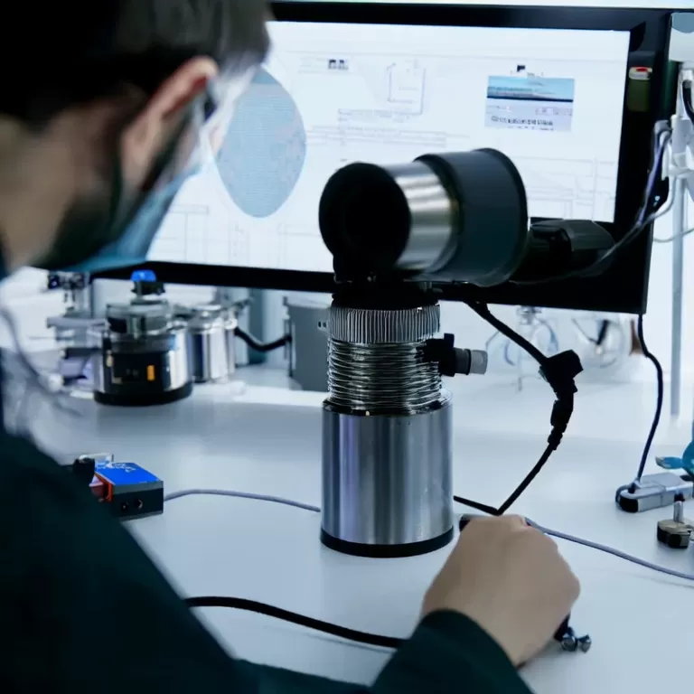 How long does it take to prototype a custom MWIR lens?