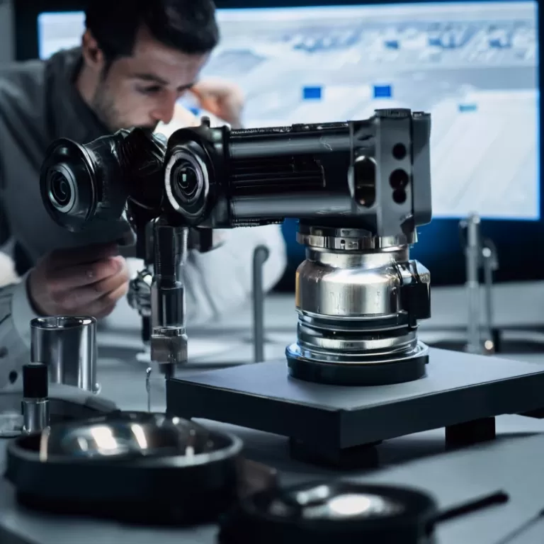 How to match your detector size to your MWIR lens