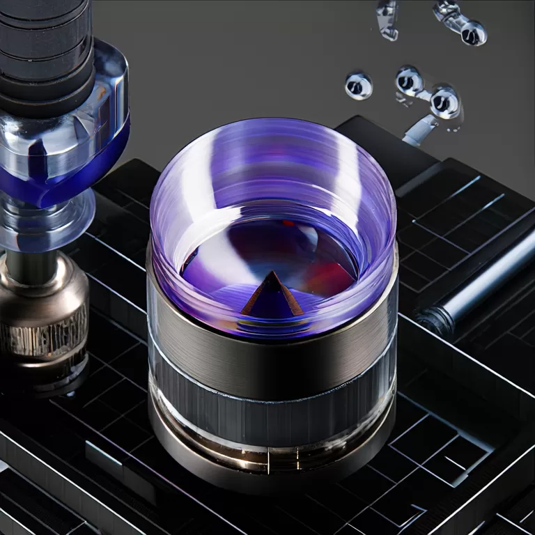 Advances in aspheric MWIR lens production