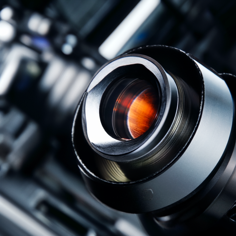 MWIR Imaging Technologies