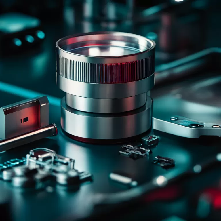 MWIR lens suppliers are racing for better durability