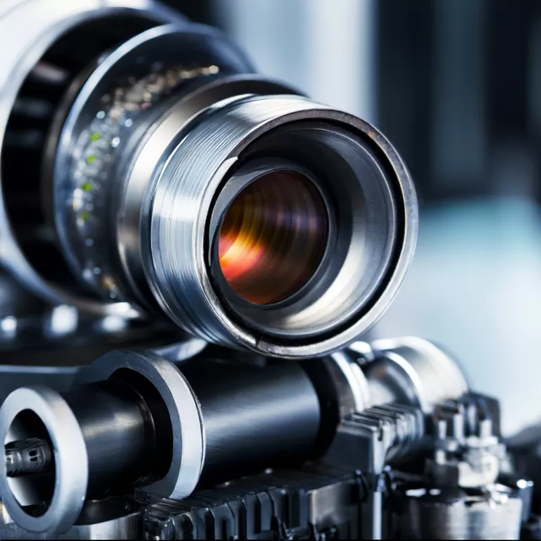 What makes cooled infrared cameras different from uncooled ones?