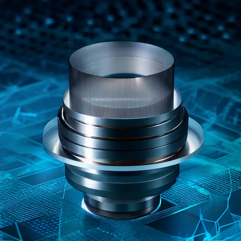 Next-gen materials for high-end IR optics