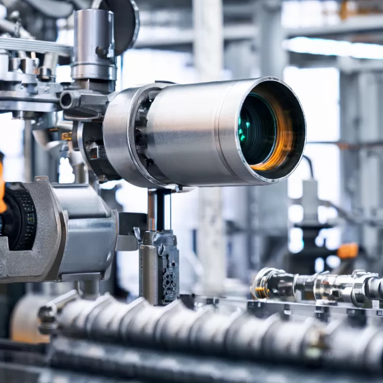 Why MWIR is getting popular in industrial inspection
