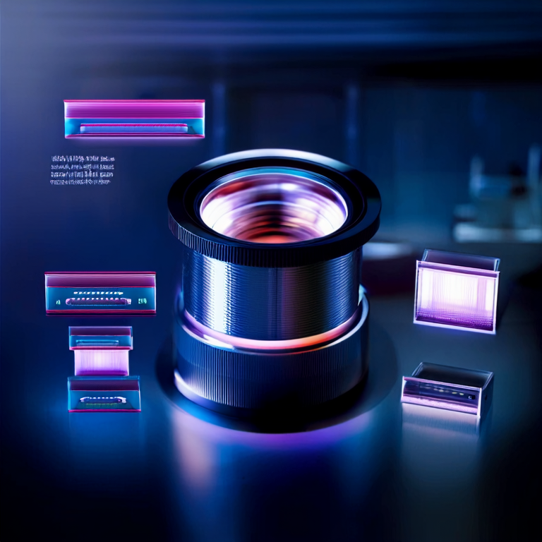 What role does focal length play in MWIR imaging?