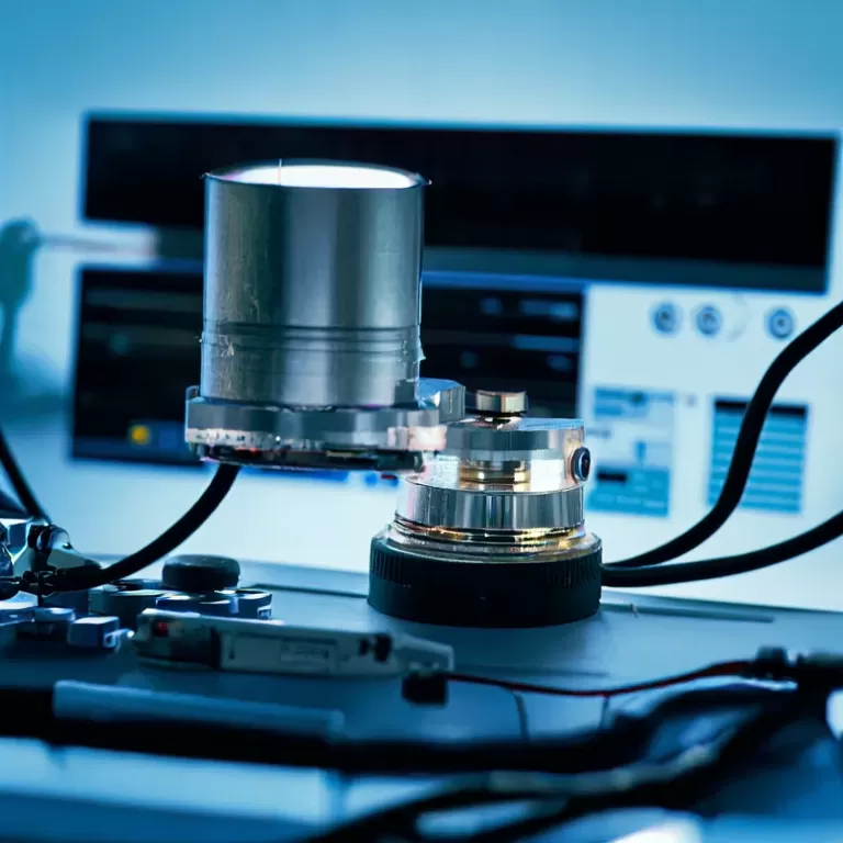 More research labs are adopting MWIR setups
