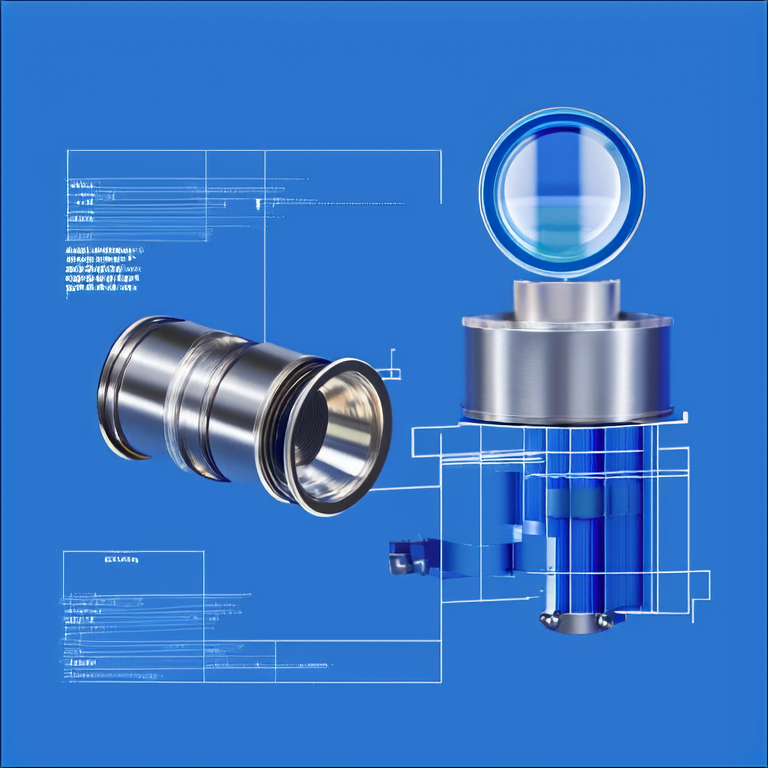 MWIR Lens Design