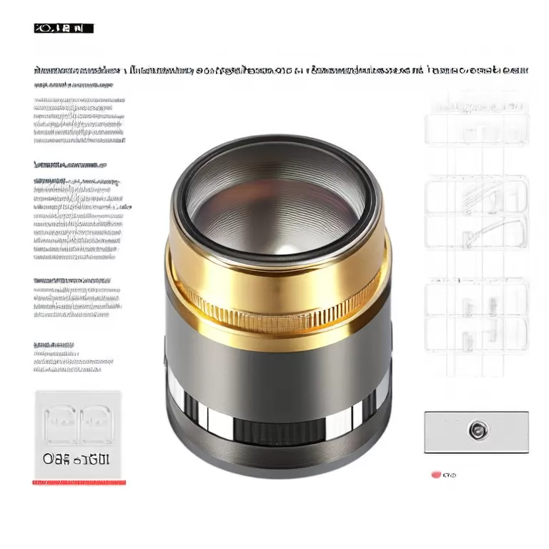 Guide to lens mounts for cooled infrared cameras