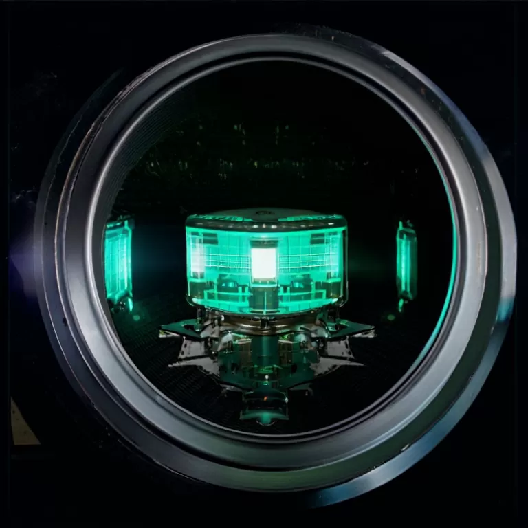 A beginner’s guide to cooled infrared imaging