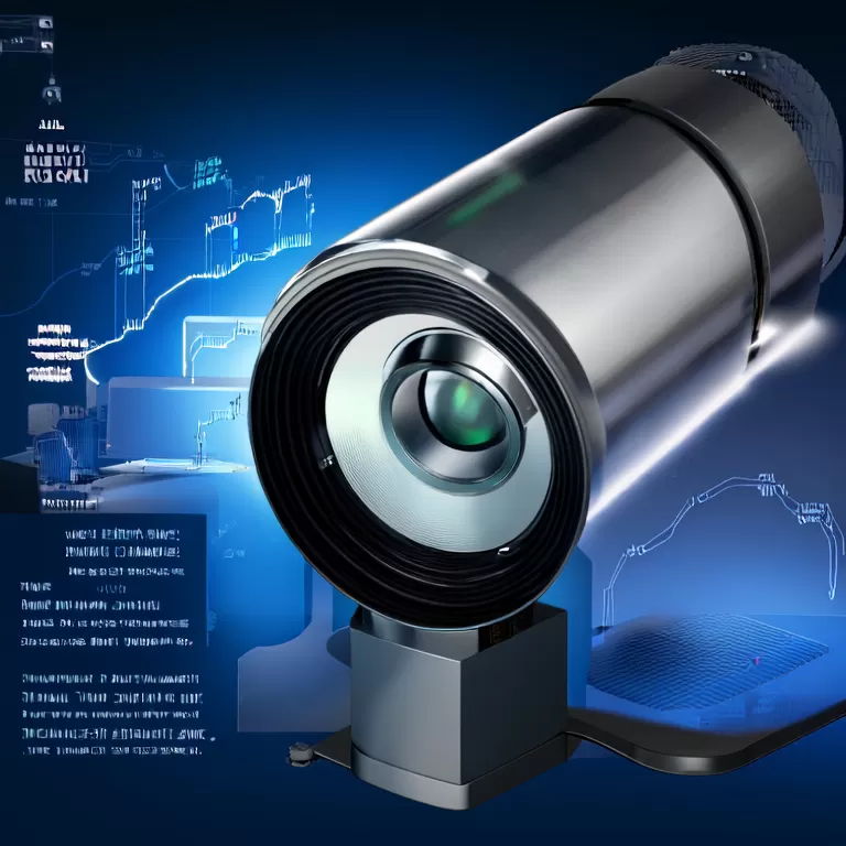 How to plan for lens integration early in design