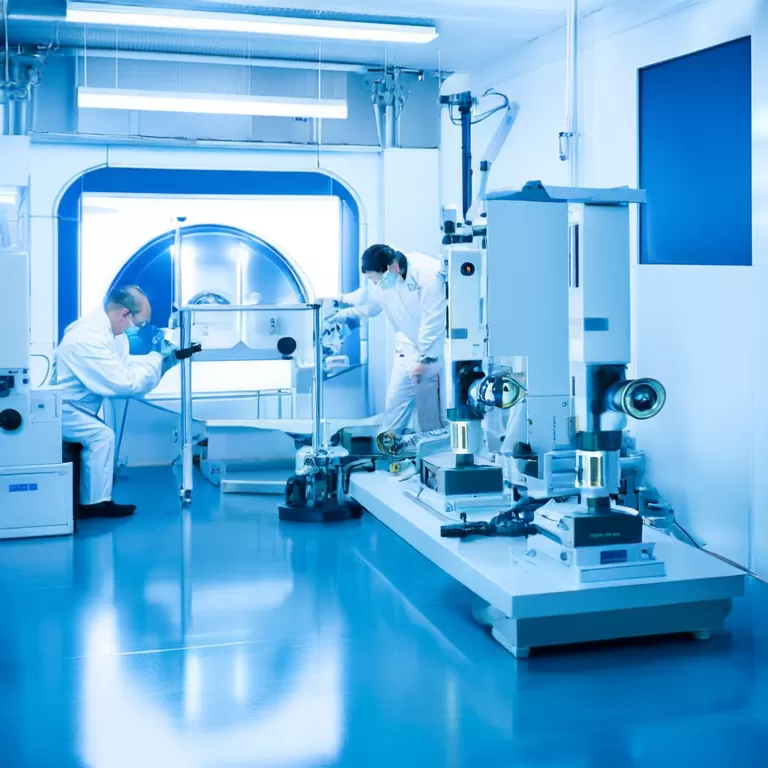 What makes a good MWIR lens manufacturer?