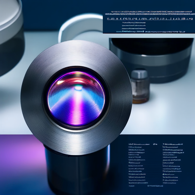 IRLENS MWIR Lens for Cooled Camera