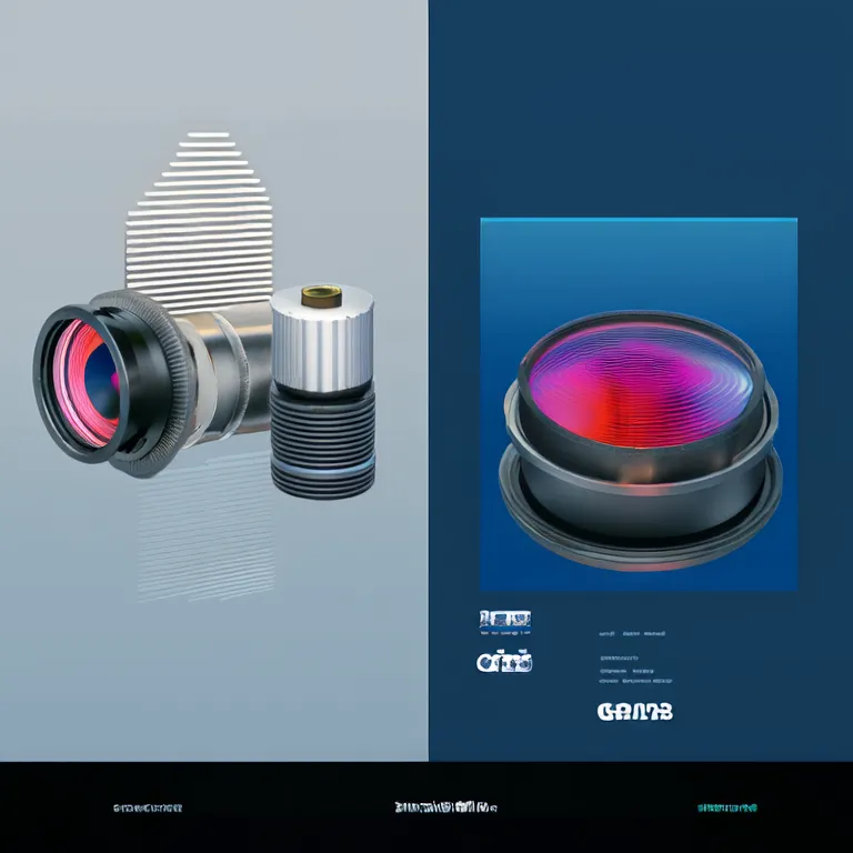 MWIR vs SWIR: Different uses, different systems