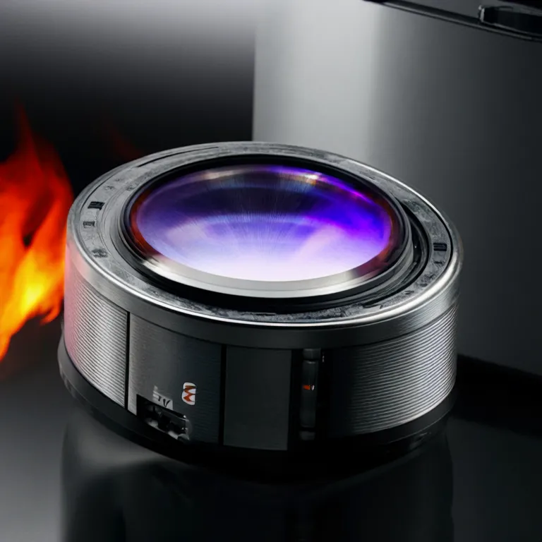 Advantages of cooled thermal imaging systems