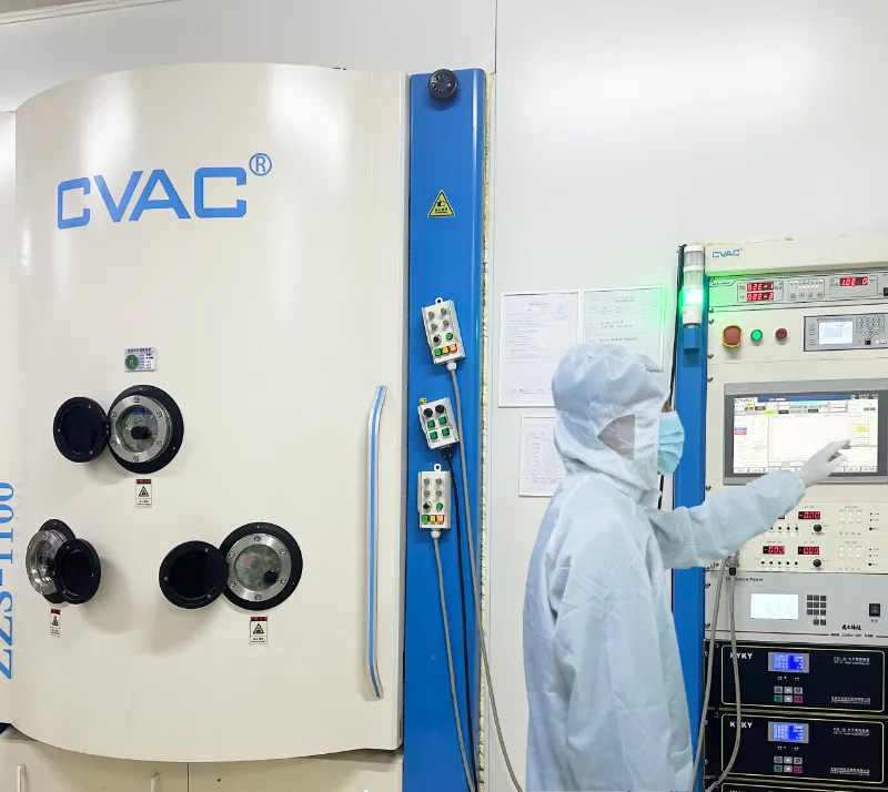 Coating Machine