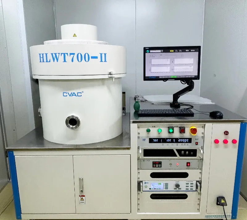 Coating Test