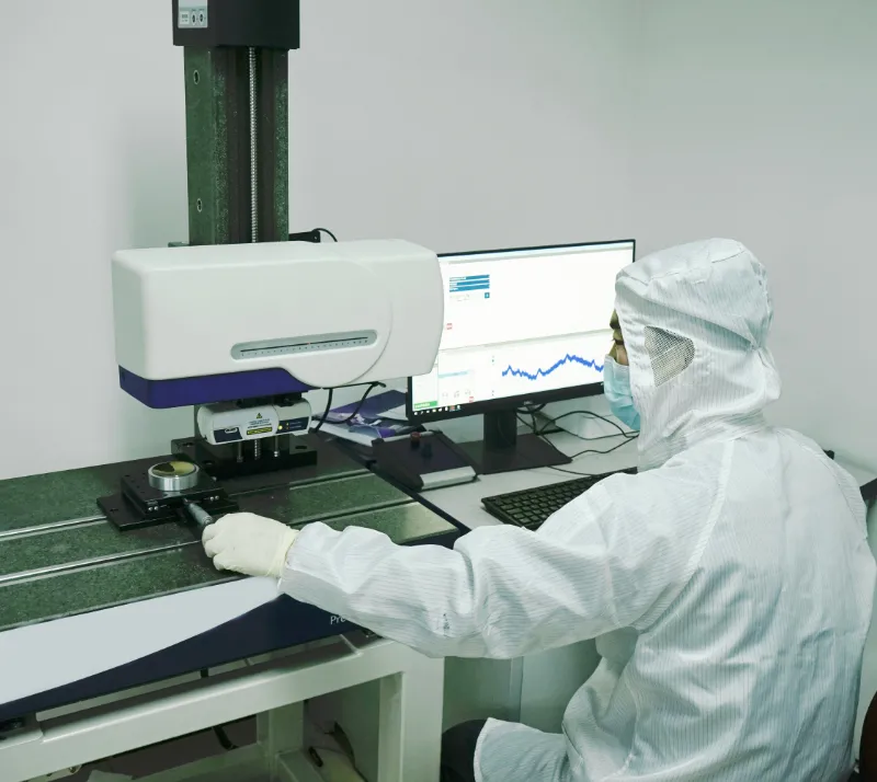 Profilometer