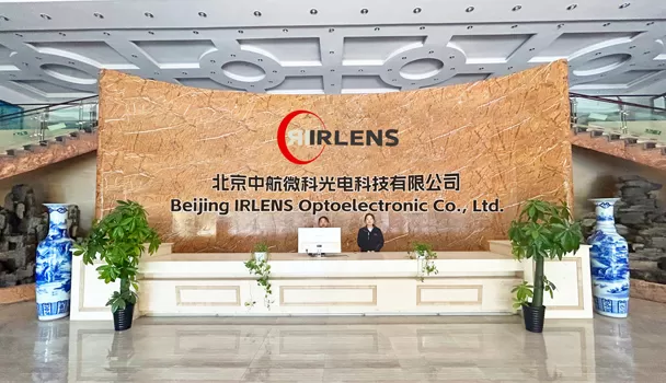 Beijing IRLENS Optoelectronic Co., Ltd.