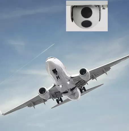 Aerospace Detection