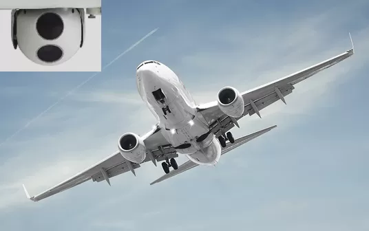 Aerospace Detection