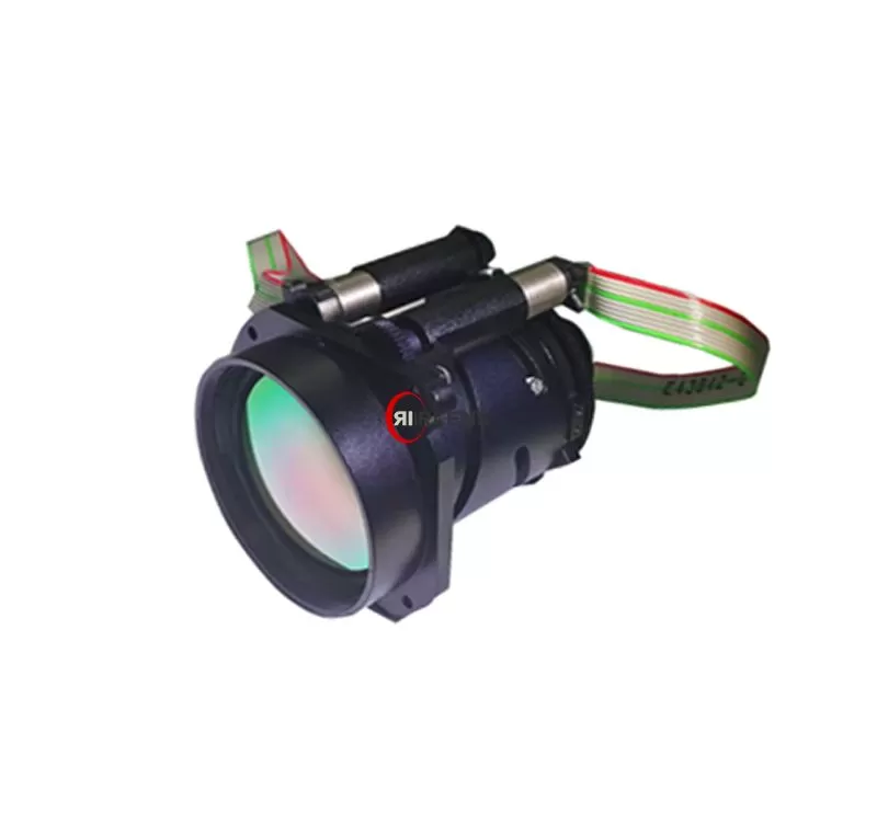 25～250mm F4 Continuous Zoom IR Lens