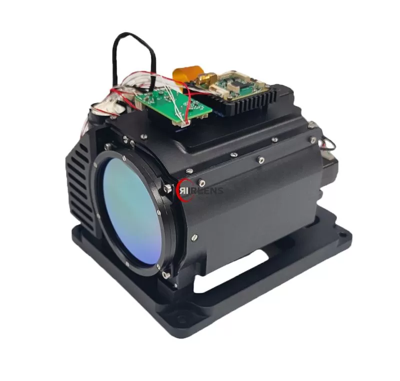 15～300mm F4 Cooled Continuous Zoom