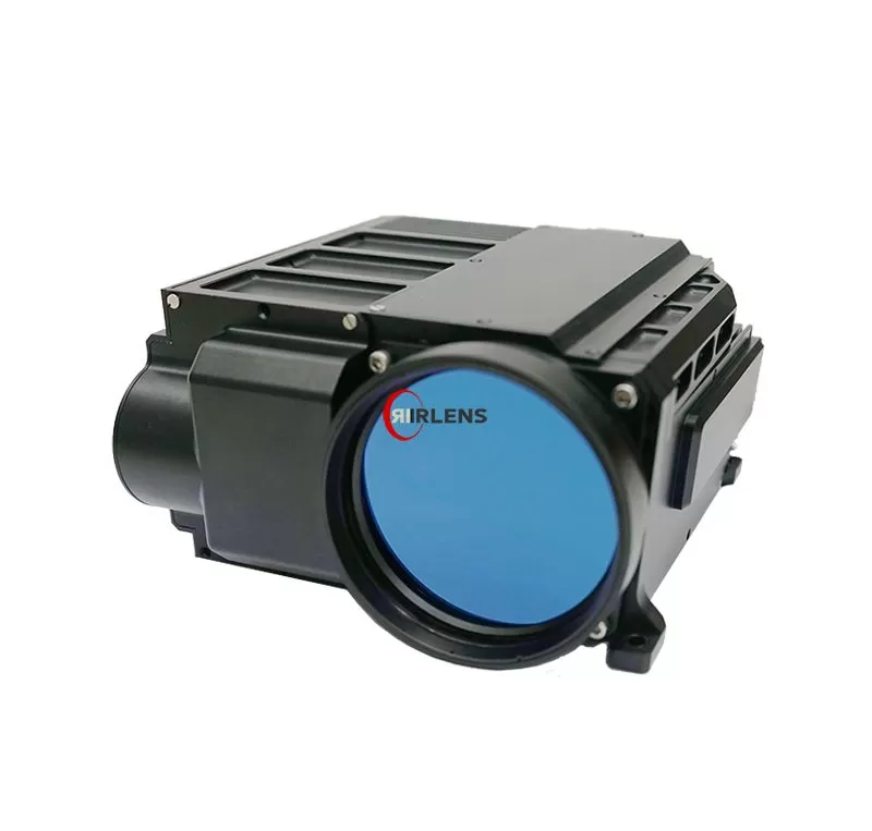 18mm～360mm F4 Cooled Continuous Zoom