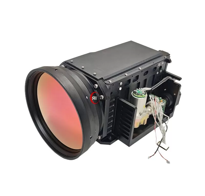 25～600mm F4 Cooled Continuous Zoom