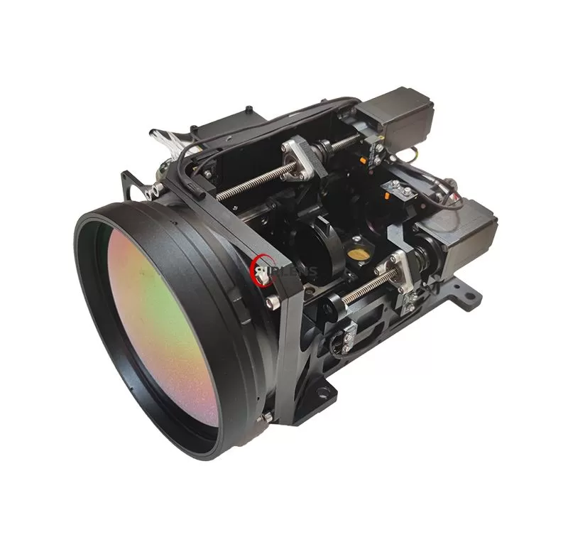22.58mm～700mm F4 Cooled Continuous Zoom