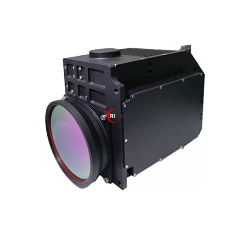 32～800mm F5.5 Cooled Continuous Zoom