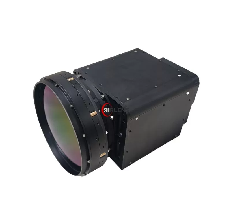 36.4～1100mm F5.5 Cooled Continuous Zoom