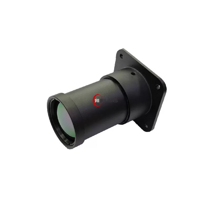 13mm F2 MWIR Manual Focus