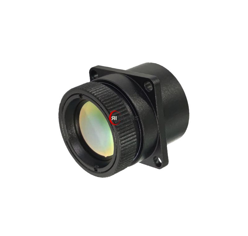 20mm F4 MWIR Manual Focus