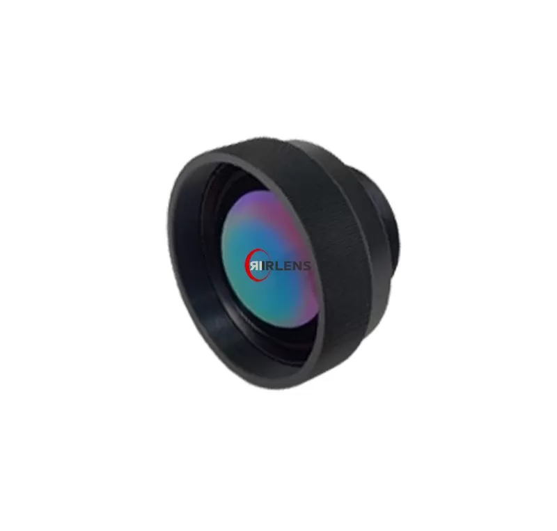 75mm F2 MWIR Manual Focus