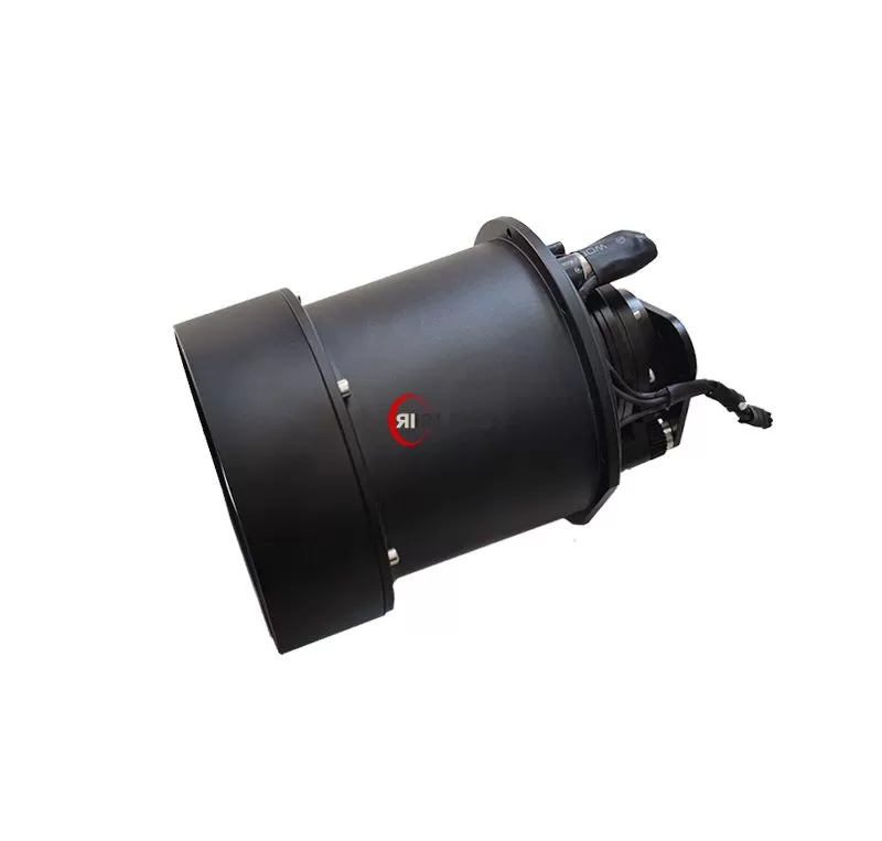 Long-wave 160mm F2.0  Motorized IR Lens