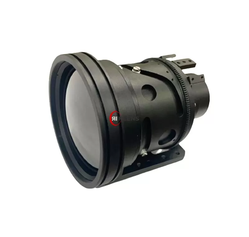 29.2mm/88mm F0.88/1.0 Ucooled Dual-FOV