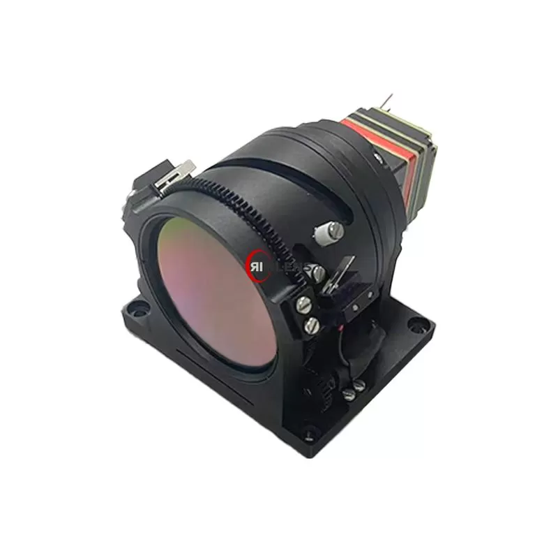20mm/60mm F0.9/1.2 Ucooled Dual-FOV