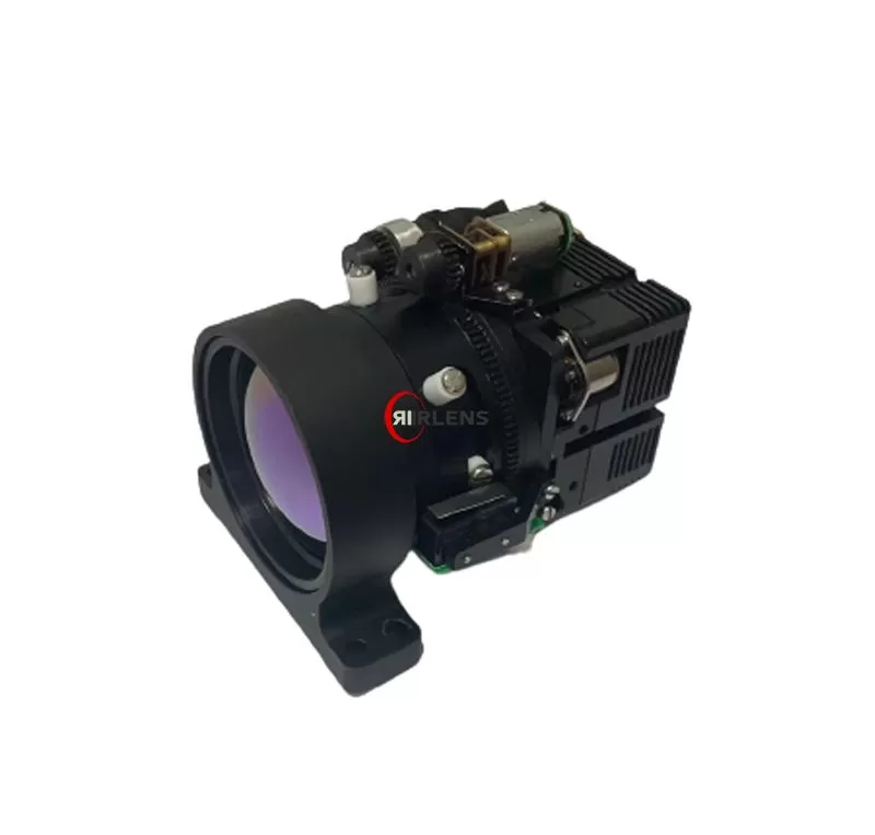85mm F1.1  Motorized