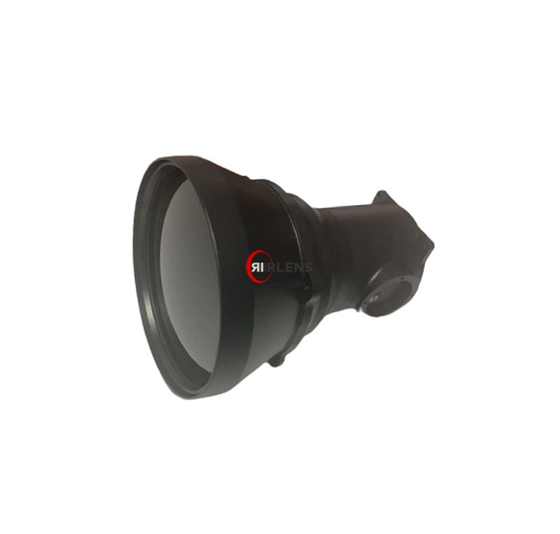 60mm F1.0 Manual Focus