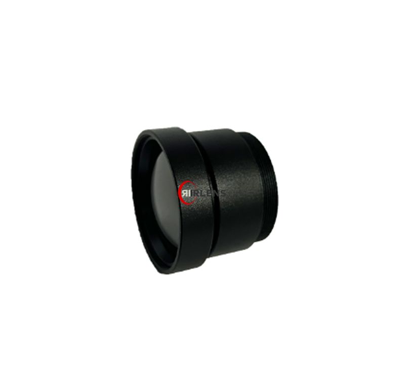35mm F1.0 Manual Focus