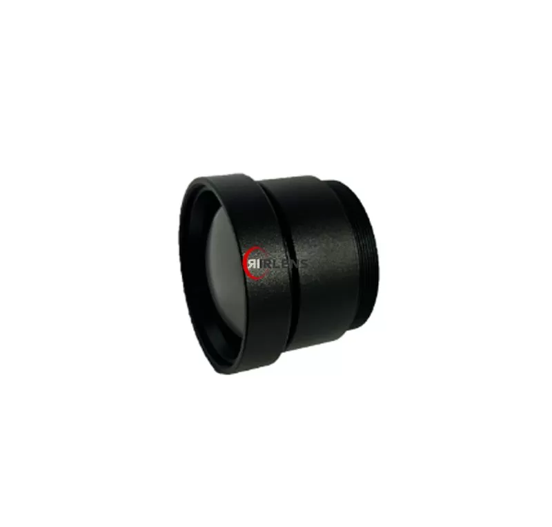 35mm F1.0 Manual Focus