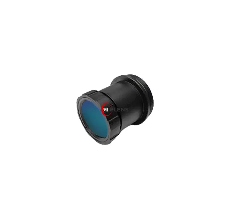 Long-wave 19mm F2.0 Manual Focus IR Lens