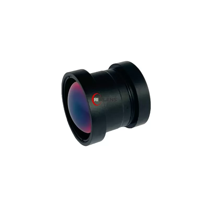 35mm F1.0 Uncooled Athermal Fix Focus
