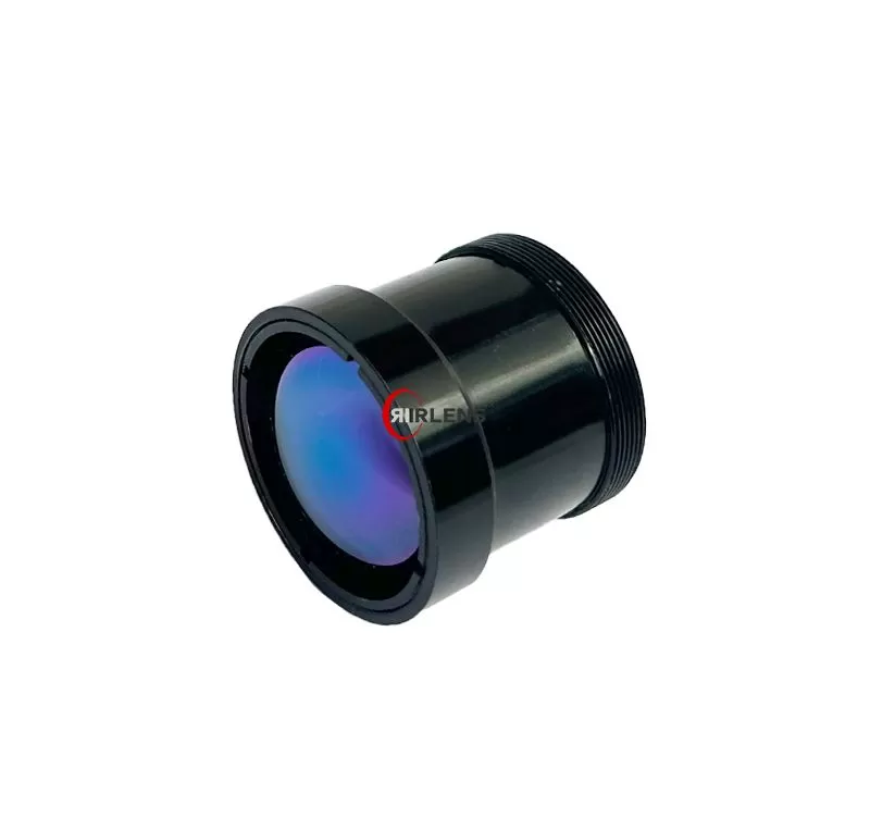 25mm F1.1 Uncooled Athermal Fix Focus